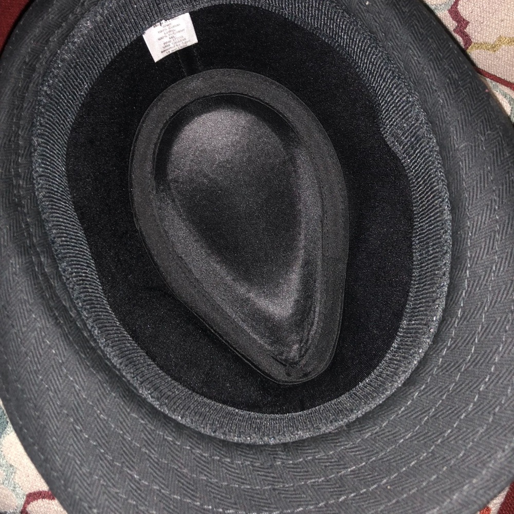 Fedora black - Picture 4 of 4